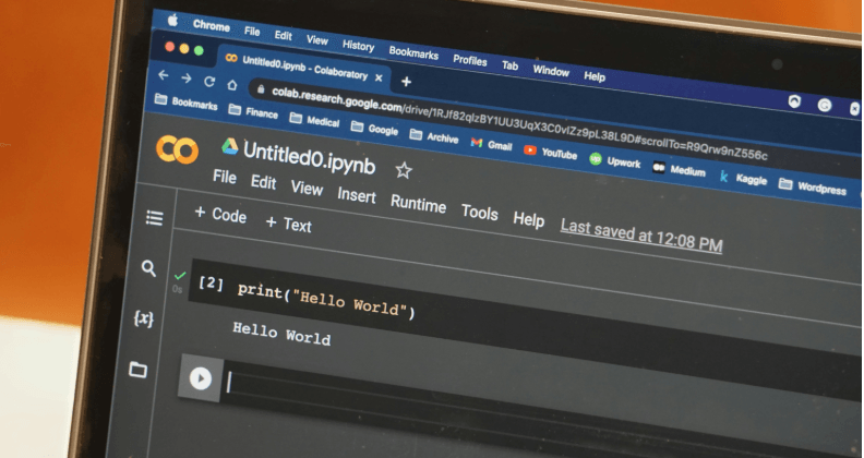 Visual Studio Code – ein leistungsstarkes Webentwicklungstool