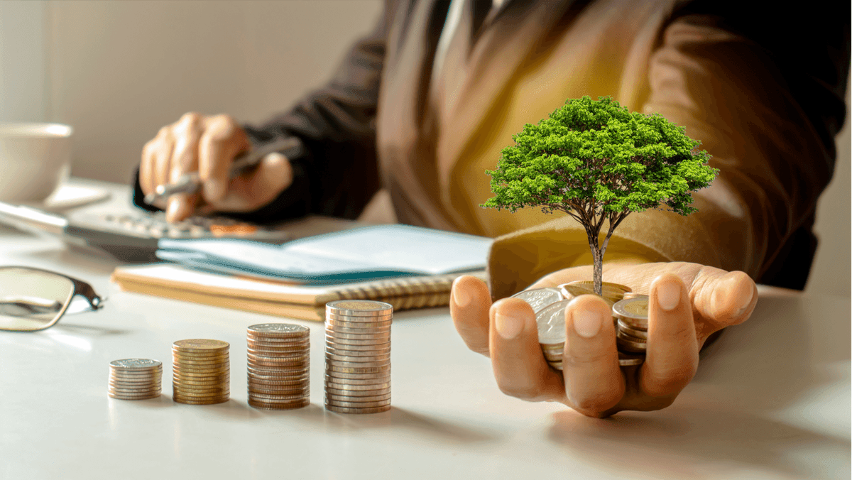 Financiamiento inicial para tu pequeña empresa: Cómo crear un negocio con un presupuesto mínimo