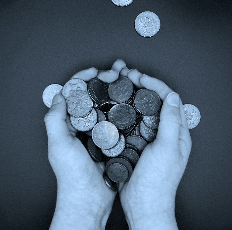 Verwaltung Ihrer persönlichen Finanzen