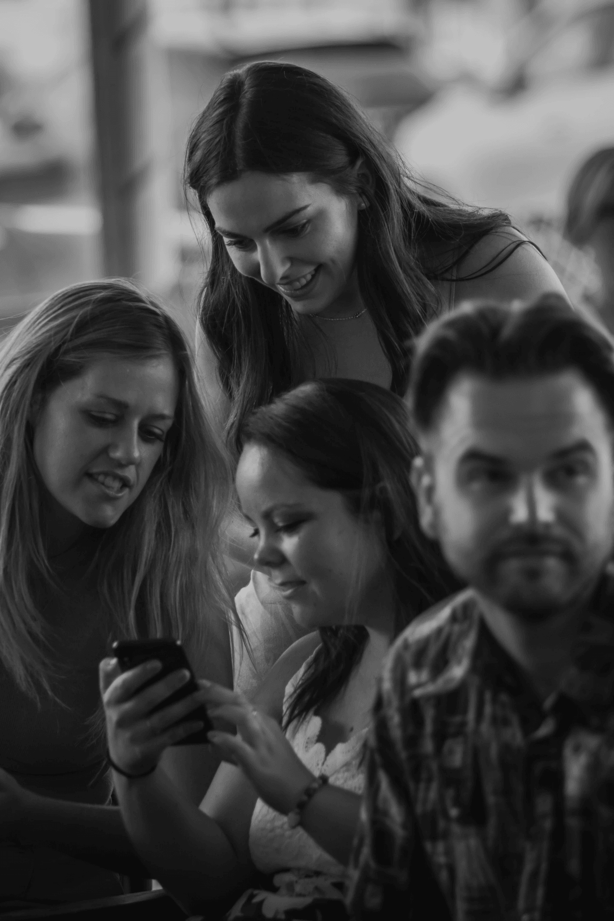 El poder de las contribuciones de los clientes