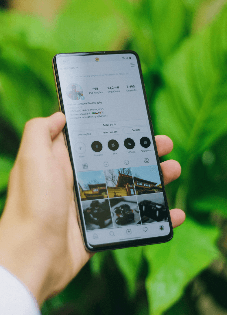 Guía paso a paso para crear una guía de Instagram.