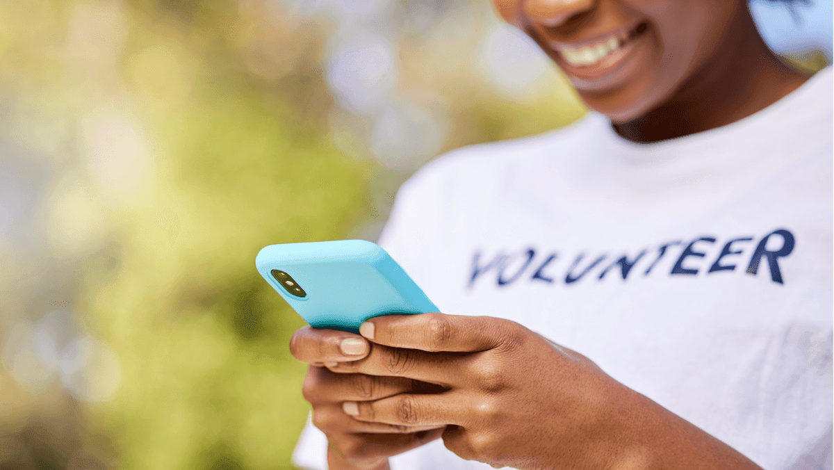 Przekształć projekt swojej witryny internetowej dla organizacji non-profit