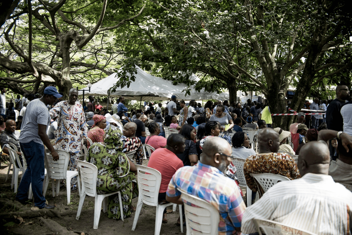 eventos comunitarios para tu sitio web