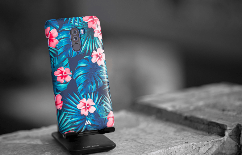 Starten Sie Ihr profitables Handyhüllen-Geschäft mit Strikingly