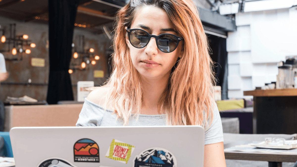 Optimierung eines Online-Portfolios für Kunden
