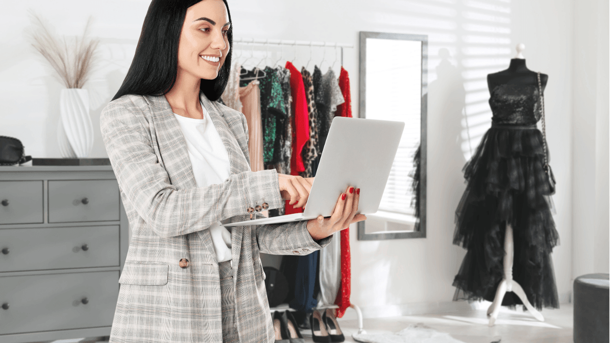 Cómo empezar una boutique online