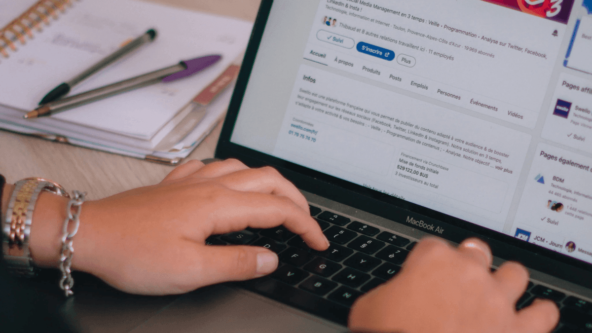Herramientas para gestionar campañas en redes sociales
