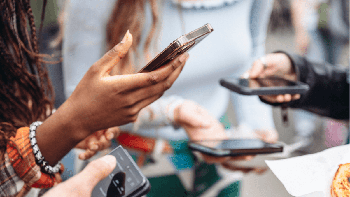 Incrementar la participación en las redes sociales