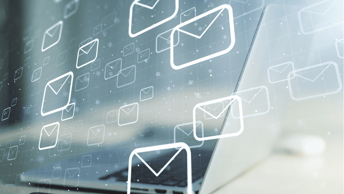 Automatización de correo electrónico