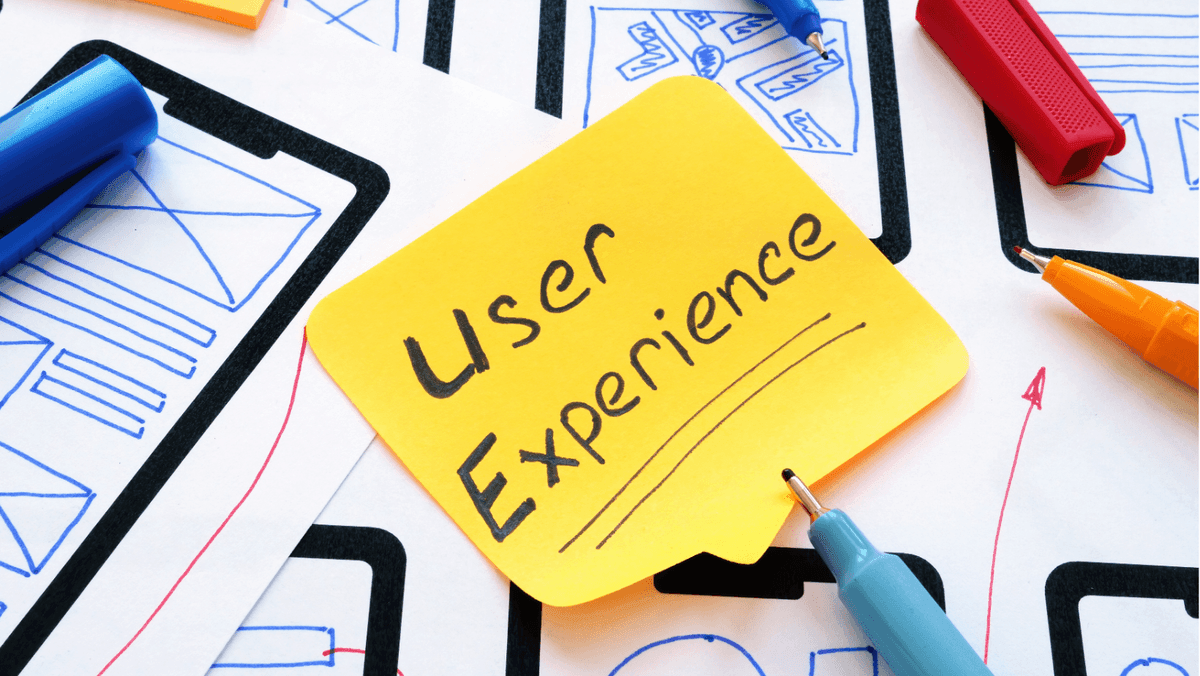Datos de investigación sobre la experiencia del usuario (UX)