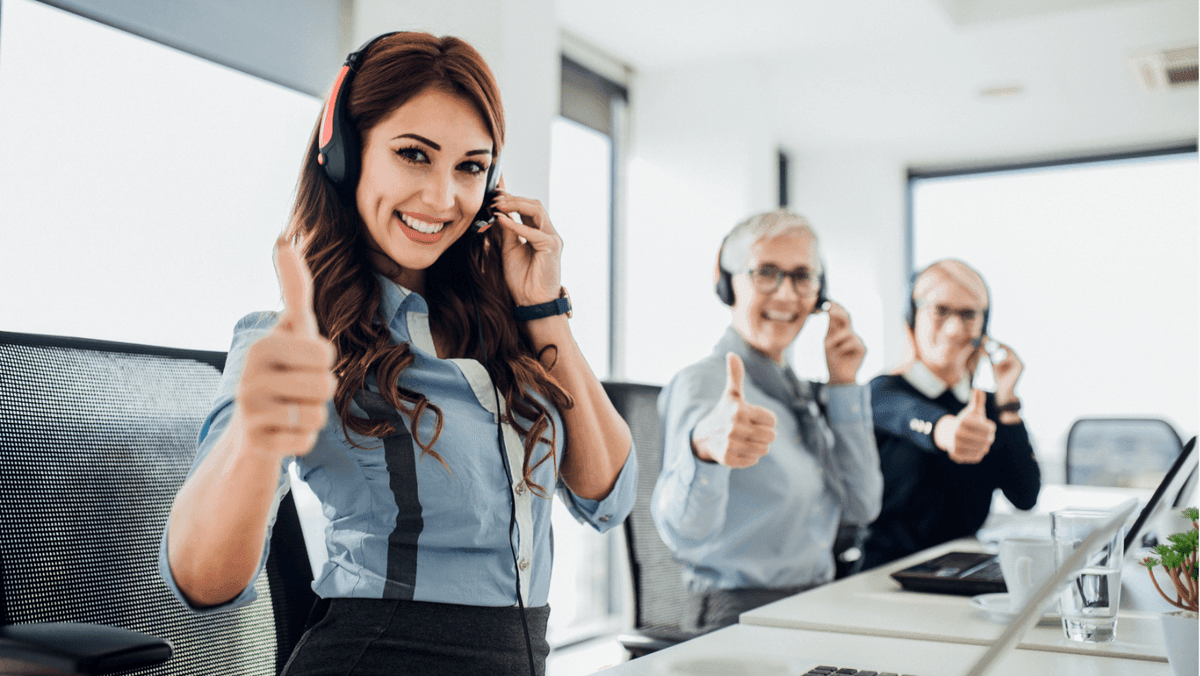 negocio de servicios