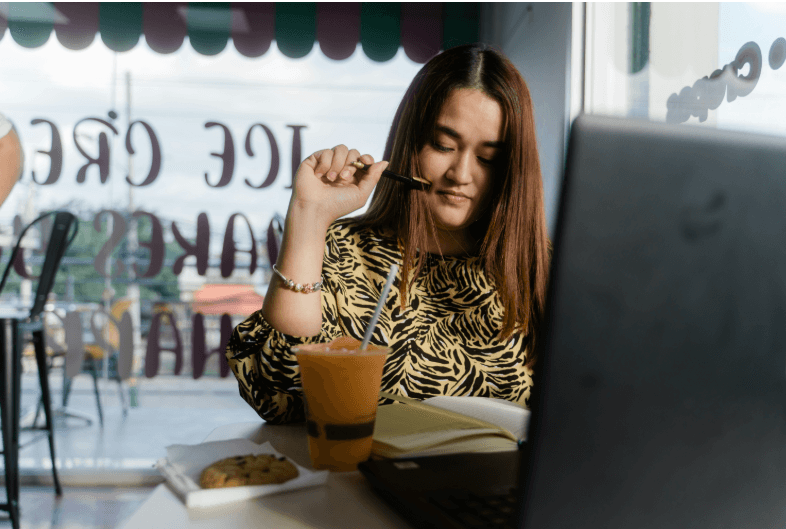 Vahvista itseäsi freelancerina