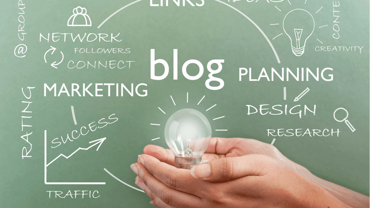 Einzigartige Blog-Ideen, die Ihre Kreativität anregen