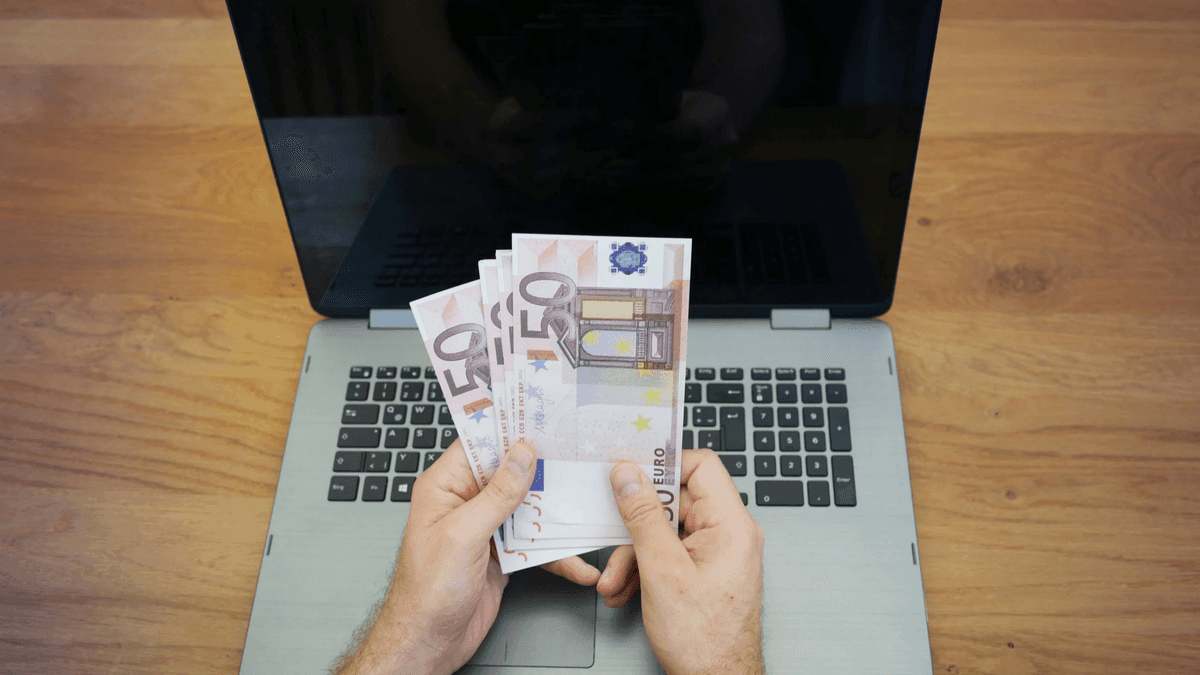 Monetización de blogs