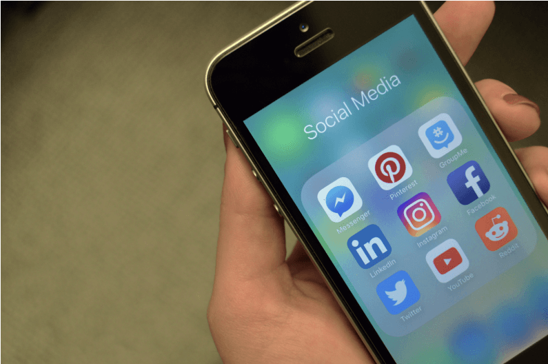 Fortsätt resan mot ökat engagemang i sociala medier