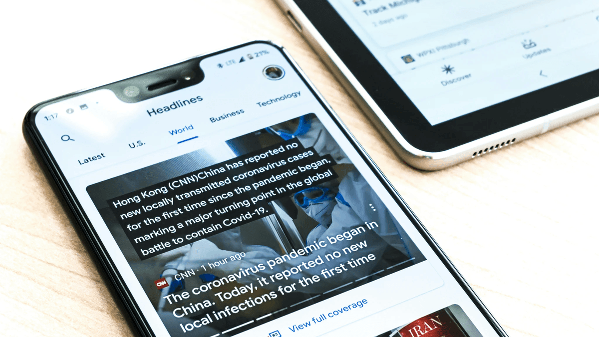 Sitios web responsivos vs. sitios web adaptativos