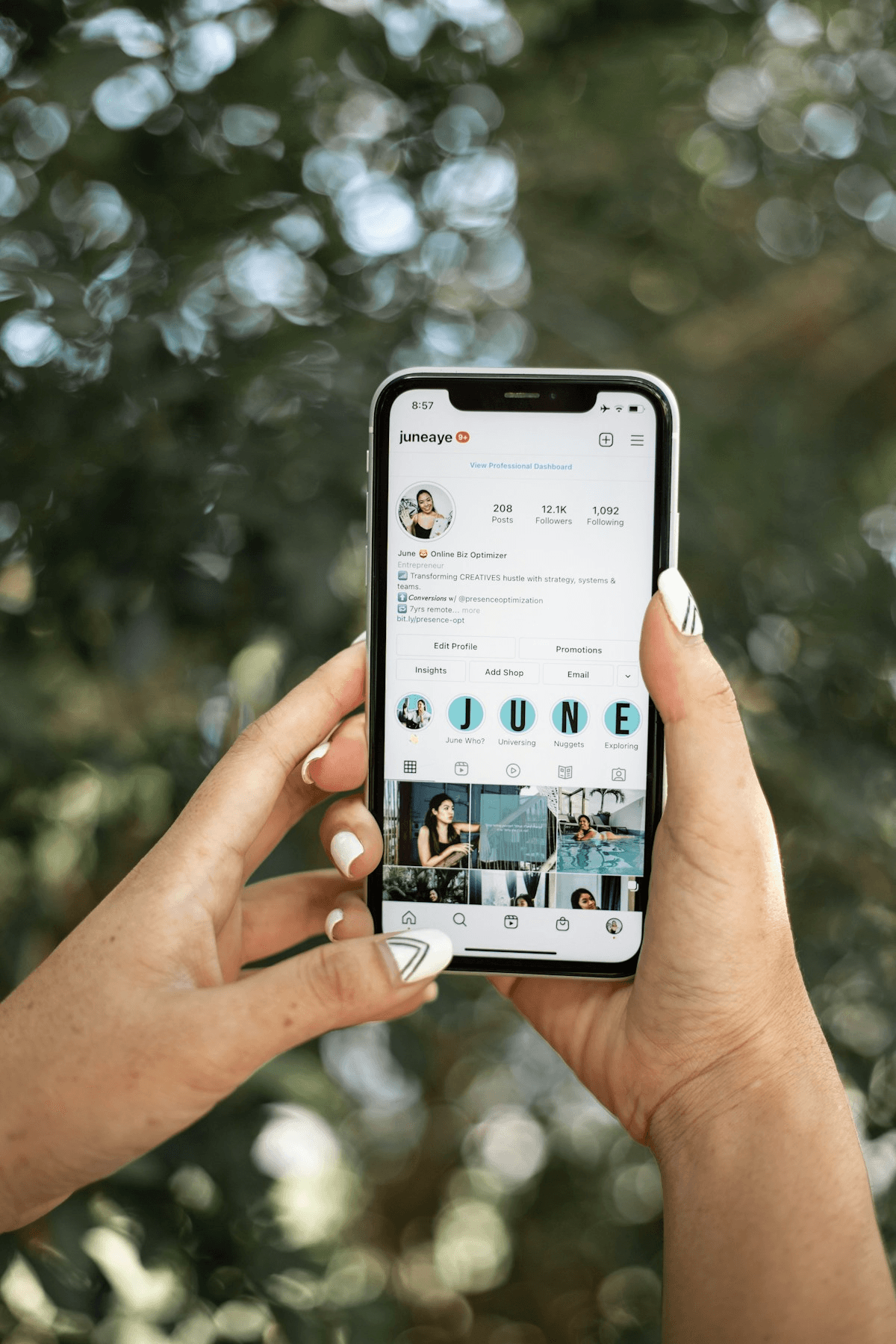 Use Instagram Stories for Business Promotion