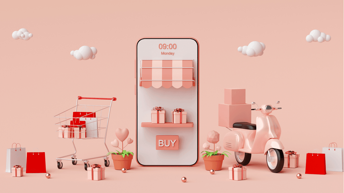 Oszałamiające pomysły i przykłady projektowania witryn e-commerce