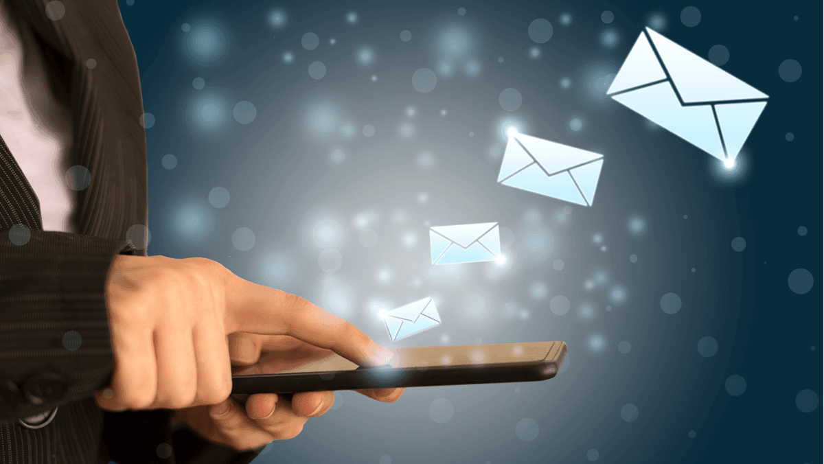 Privates geschäftliches E-Mail-Konto: Warum es wichtig ist