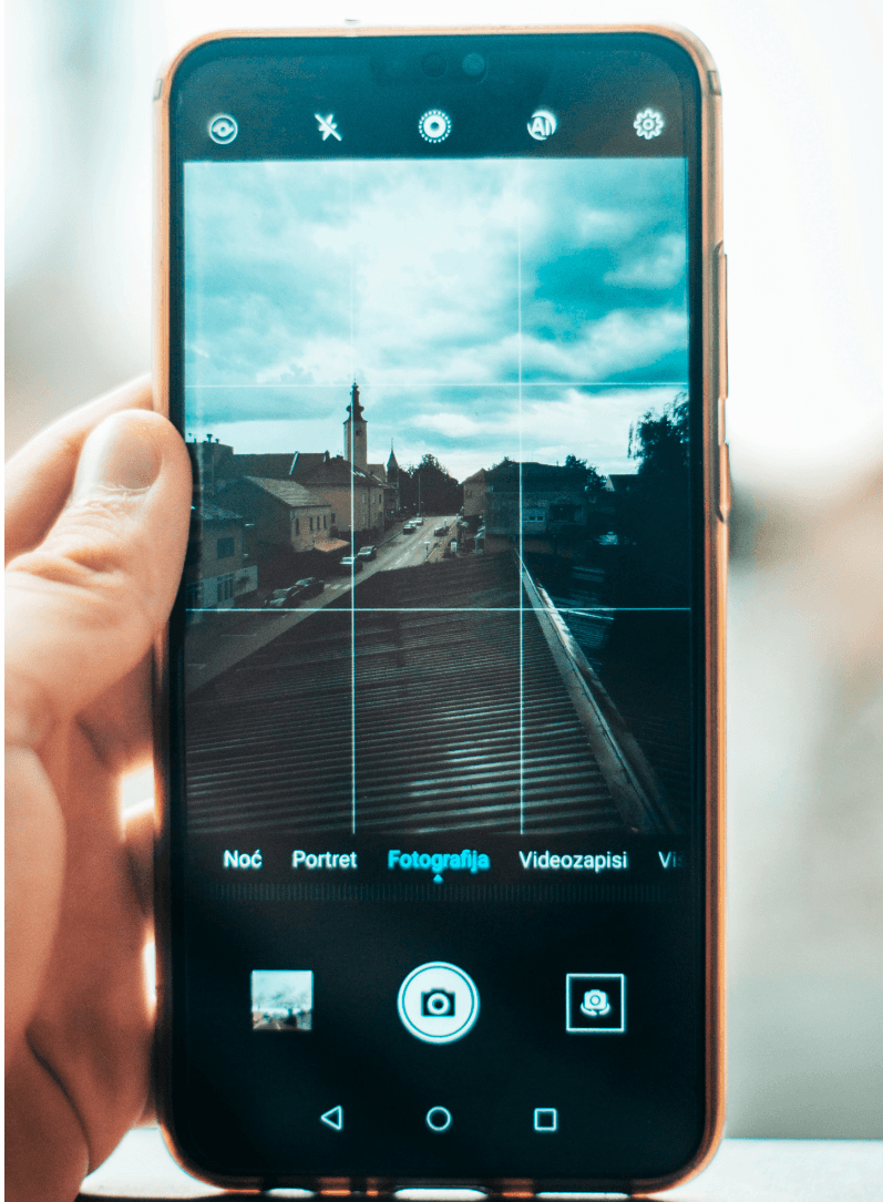 beste Apps für Fotografen: Fotobearbeitungswerkzeuge
