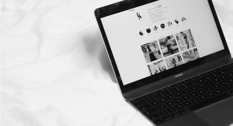 Eine persönliche Website erstellen – einfach erklärt: So gelingt der Einstieg