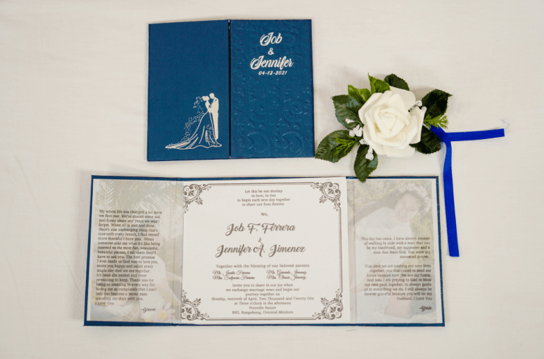 Stwórz eleganckie zaproszenia online w kilka minut