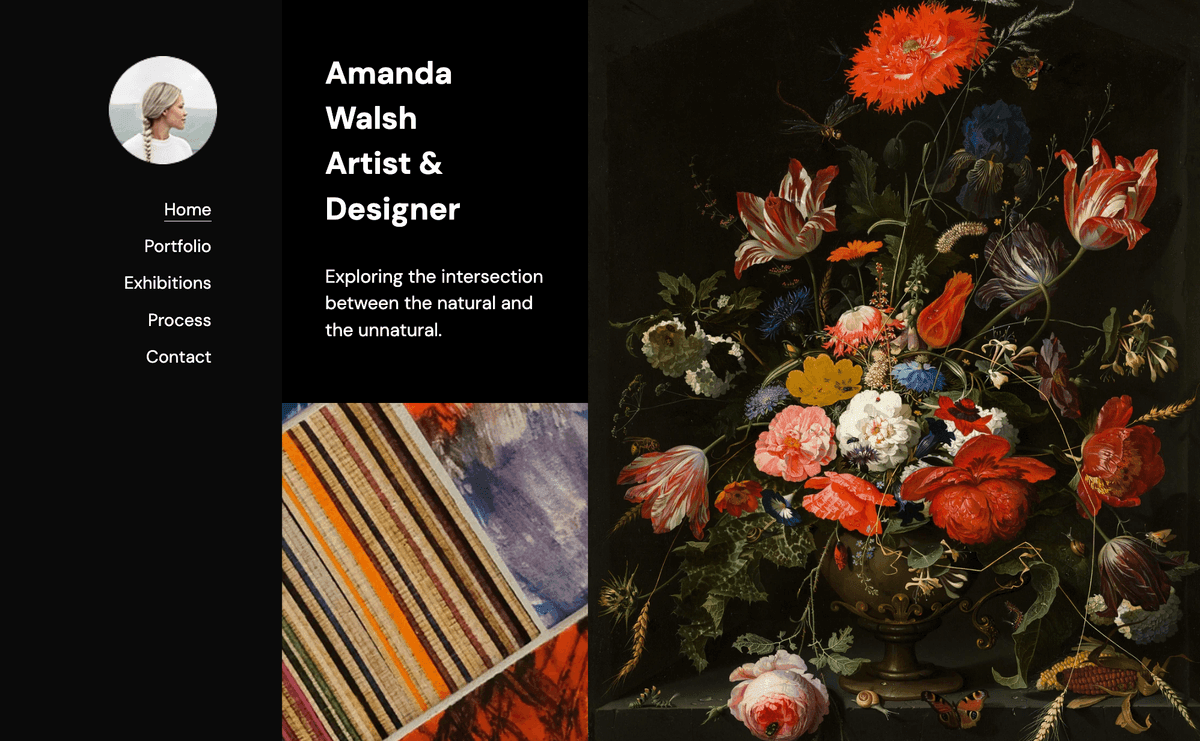 Equinox-malli Strikinglyltä