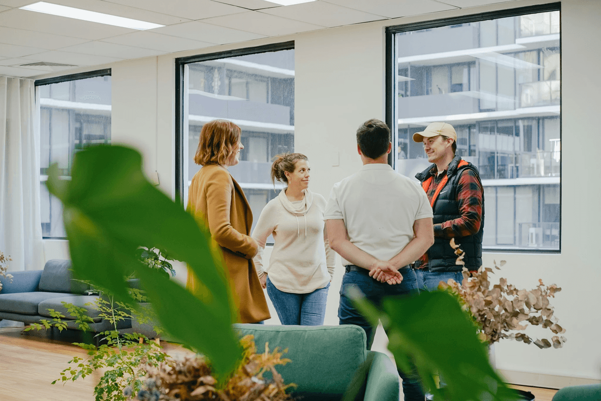 Cree un sitio web de membresía: fomente la interacción entre los miembros