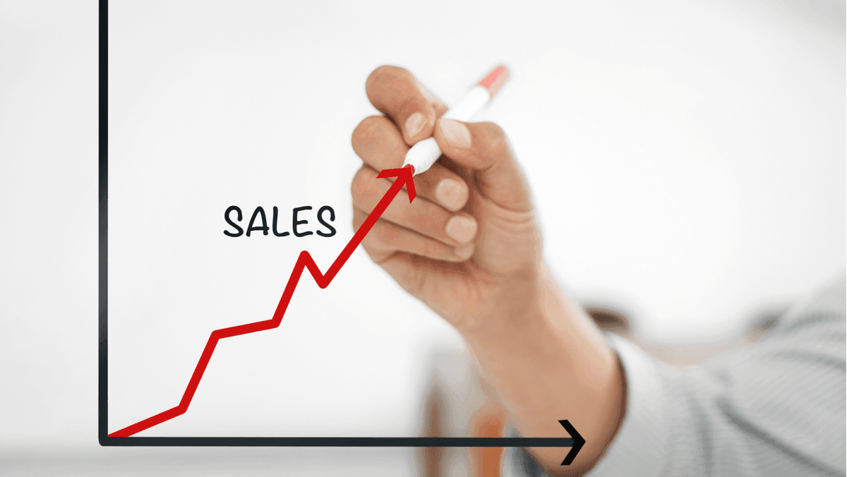 Seguimiento de ventas del sitio web
