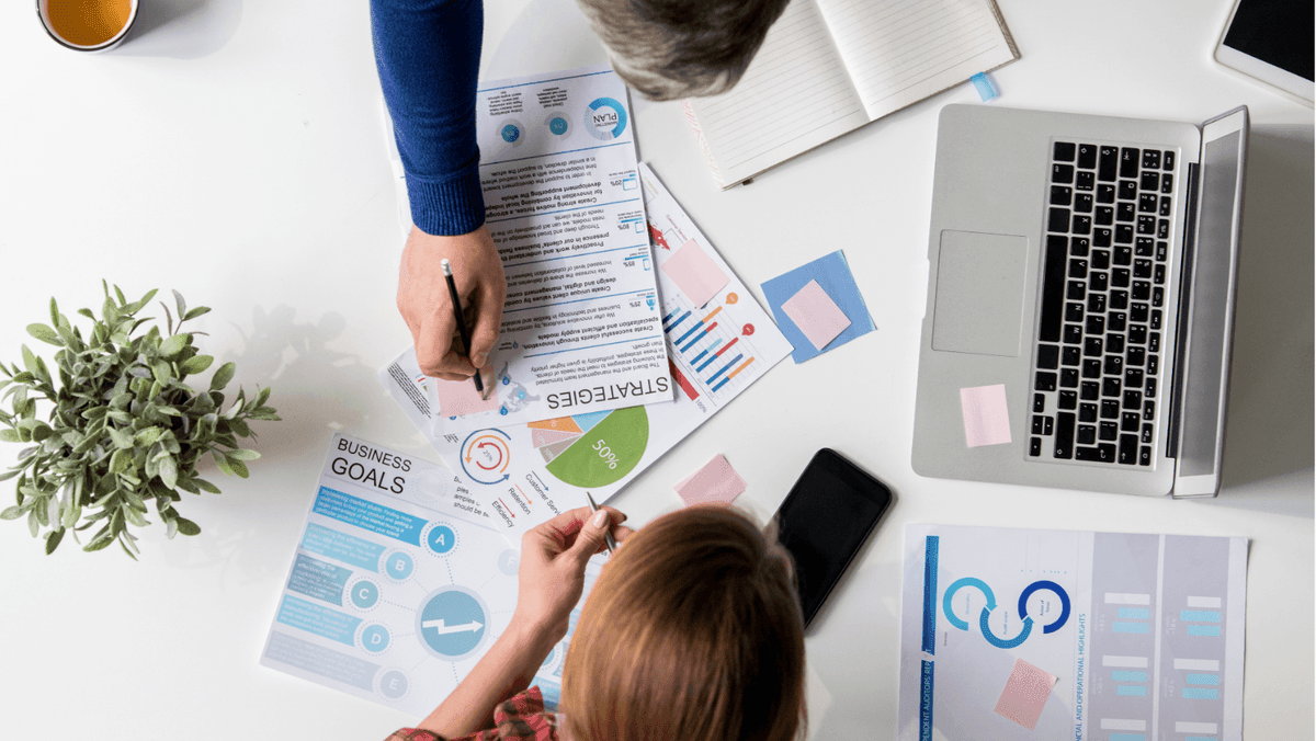 Estrategias de marketing digital efectivas para su sitio web