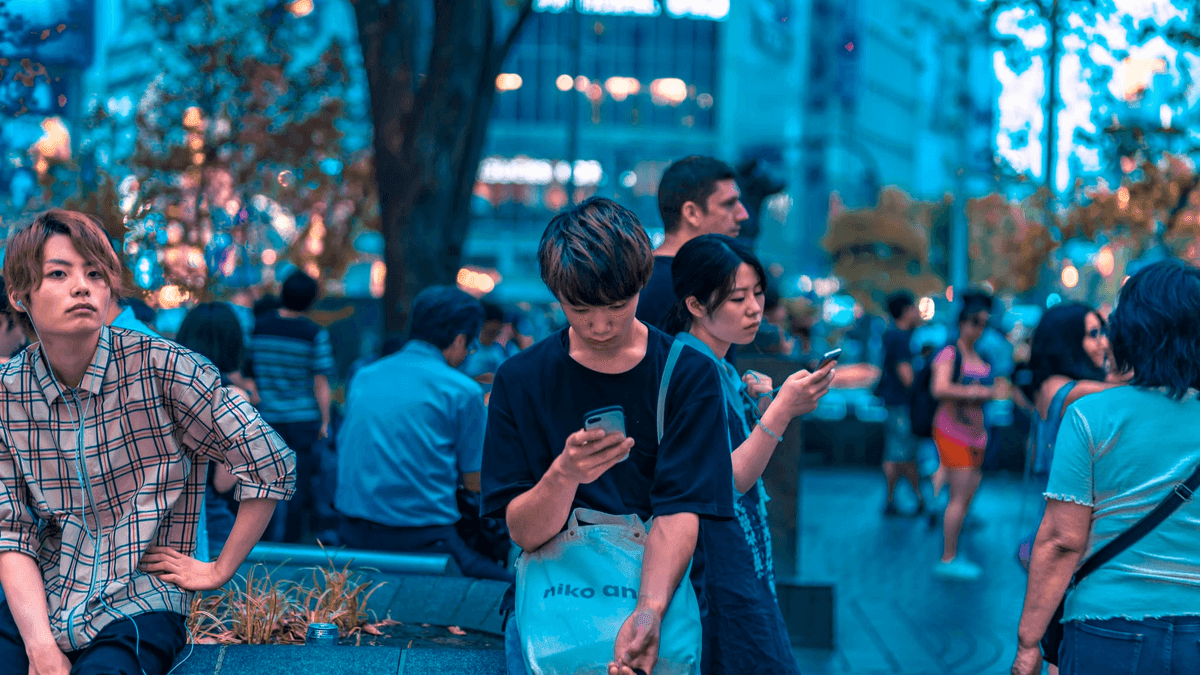 Marketing en redes sociales