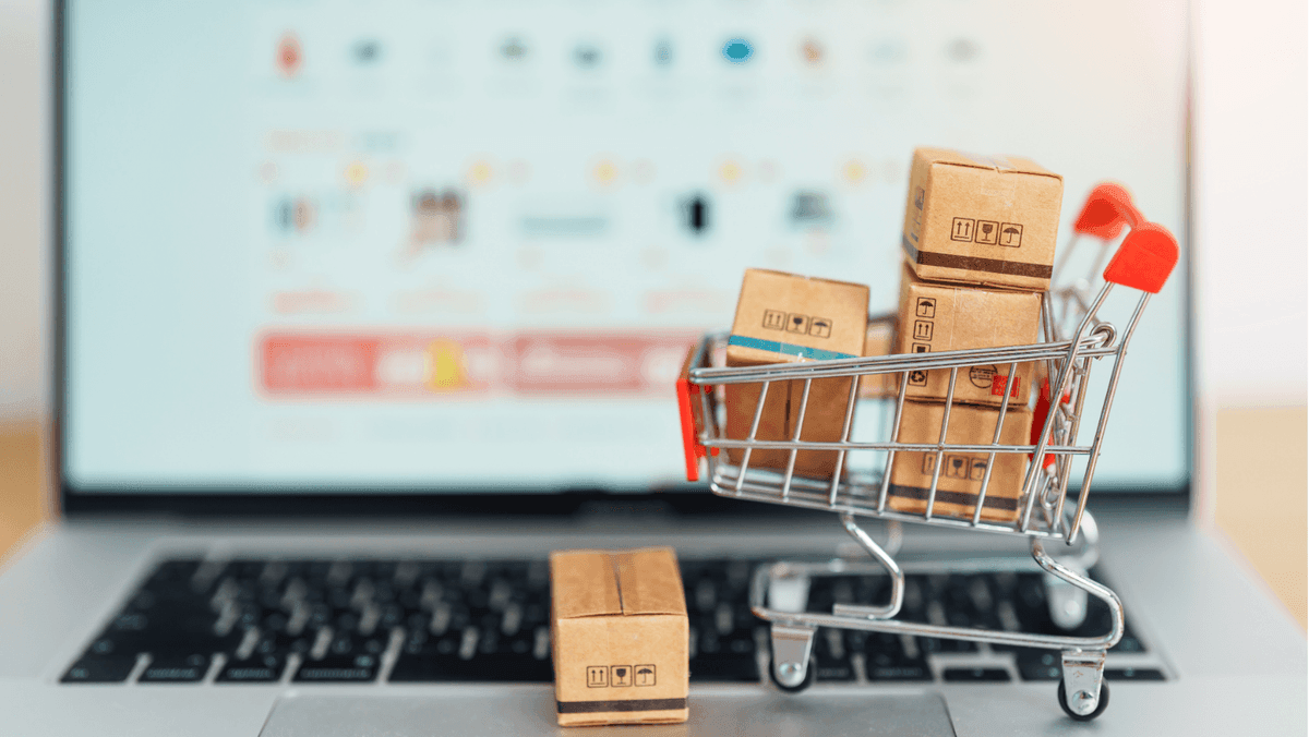 Características de un sitio web de comercio electrónico