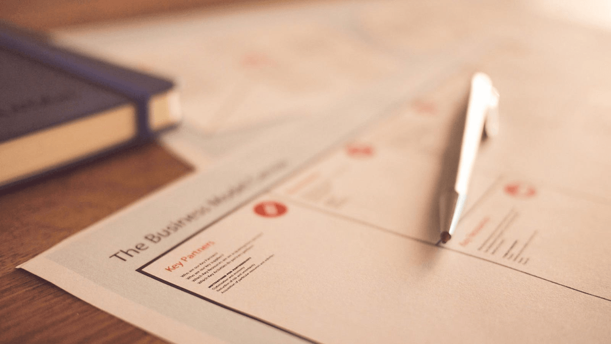 Der ultimative Leitfaden für Business-Blogs