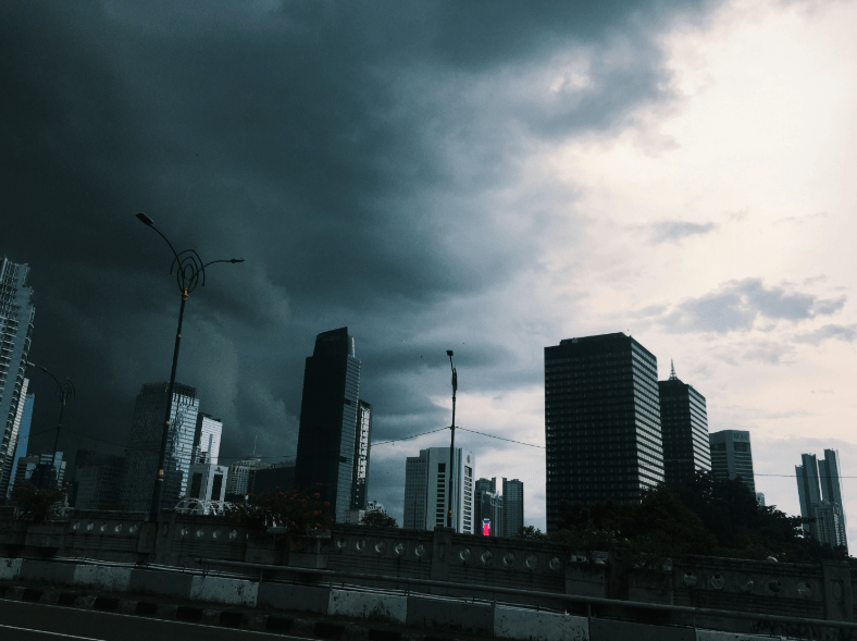 Ursachen für Unternehmensmisserfolge #5 Externe Faktoren