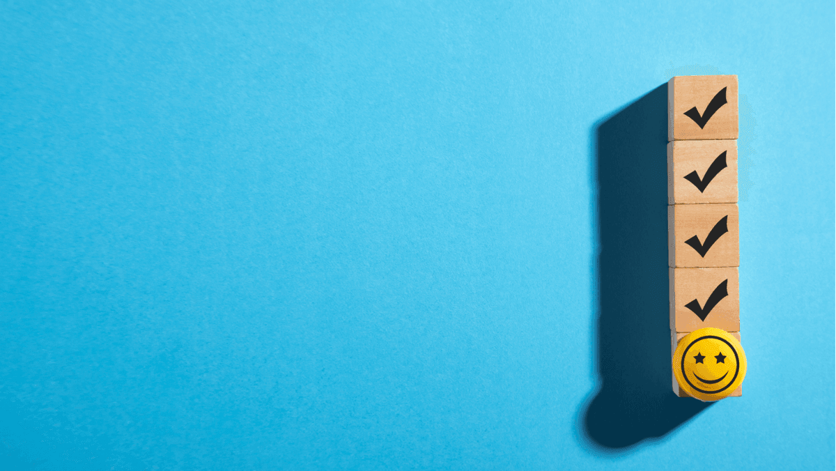 Cómo convertir a clientes descontentas en felices