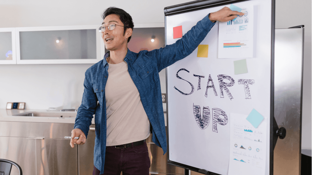 Die Macht des Storytellings bei der Wahl von Startup-Namen