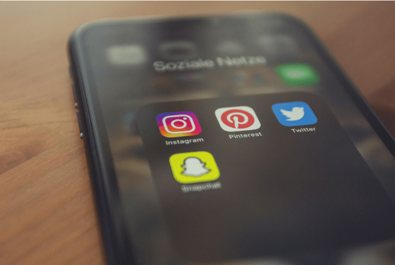 Guide till varumärkesbyggande på sociala medier