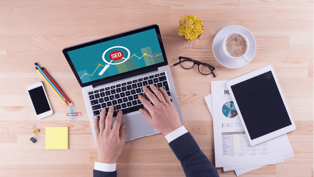 Problemas técnicos comunes de SEO
