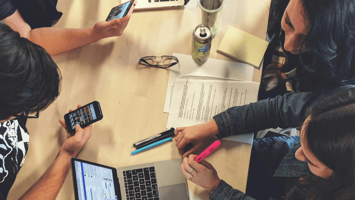 Las mejores herramientas de colaboración para proyectos web