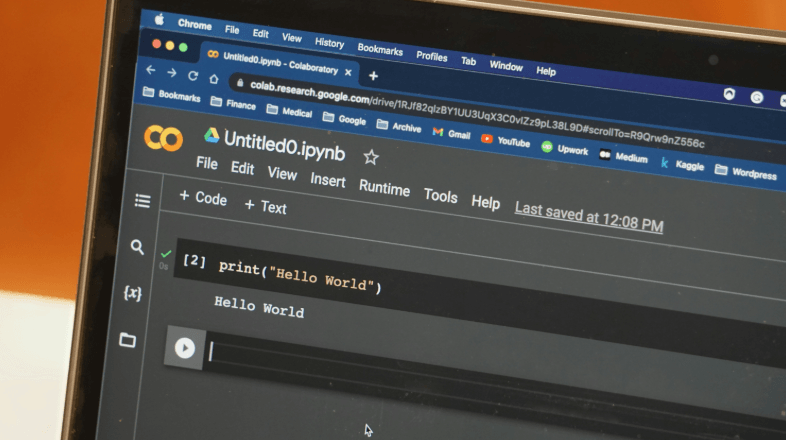 Visual Studio Code – potężne narzędzie do tworzenia stron internetowych