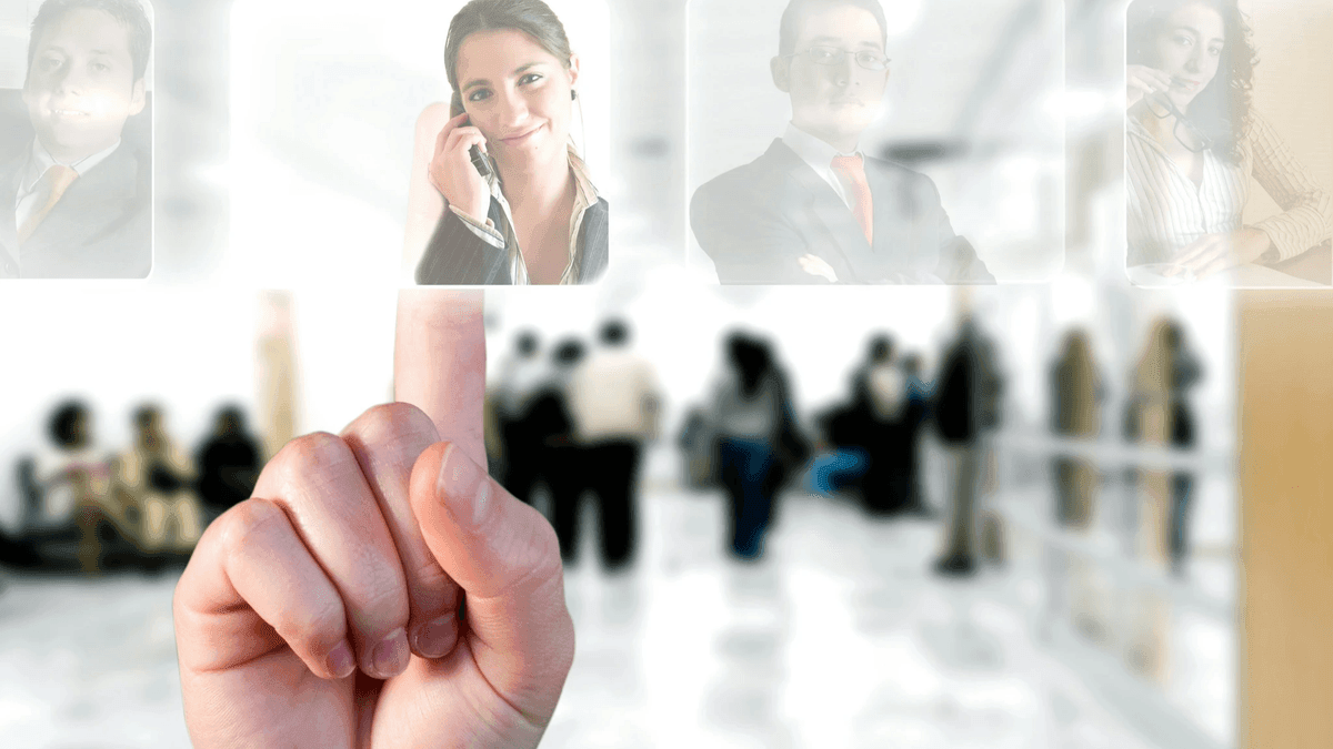 Mapeo del recorrido del cliente: