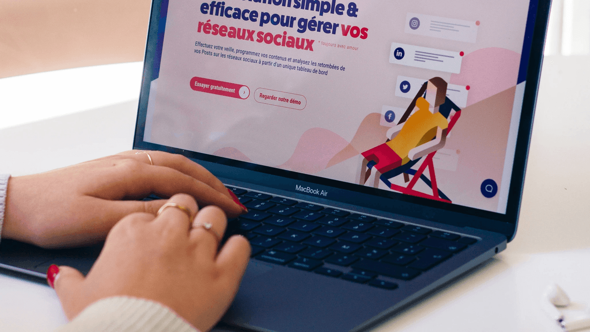 Propuesta de diseño de sitio web