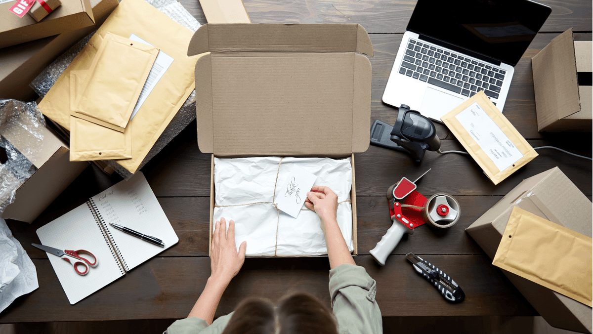 Elige la plataforma de dropshipping adecuada