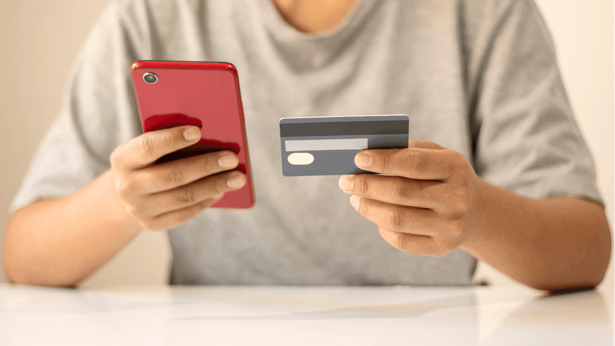 Soluciones de pago móvil para el comercio electrónico móvil: