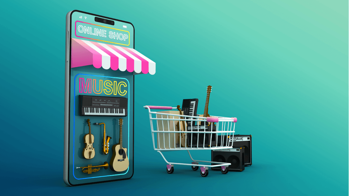Tiendas online optimizadas para móviles