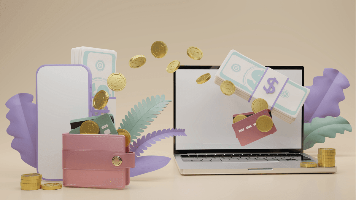 Passives Einkommen ohne Geld im Jahr 2024 generieren