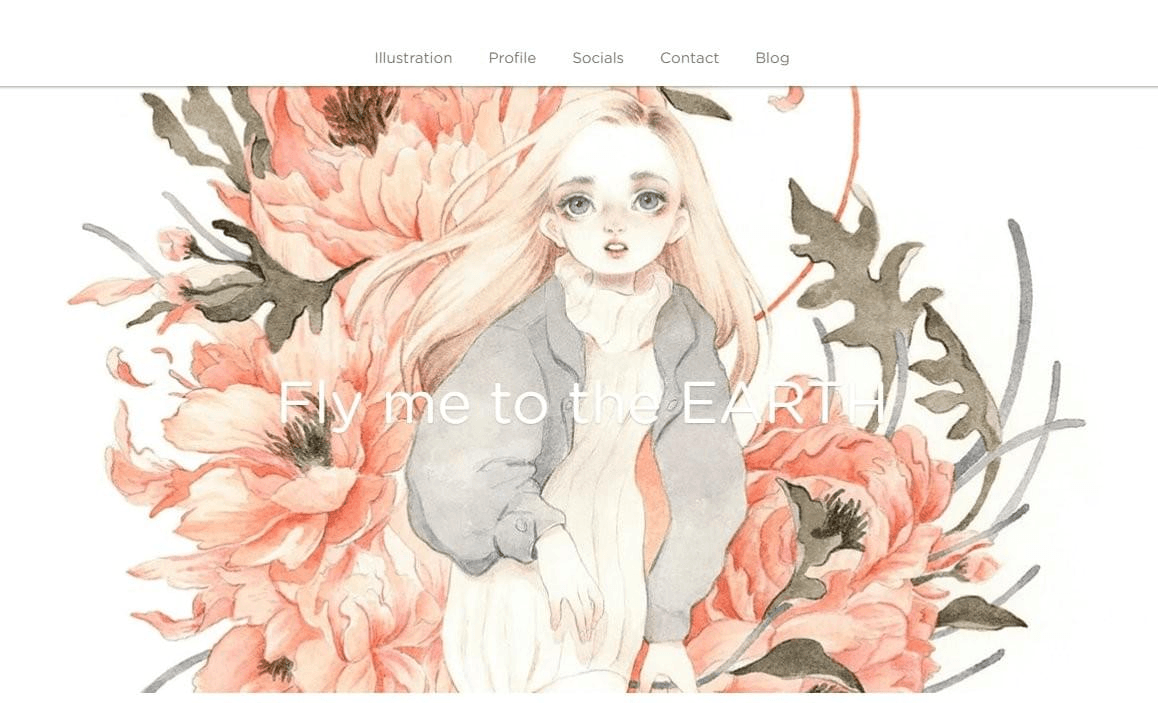 blog de arte terrícola