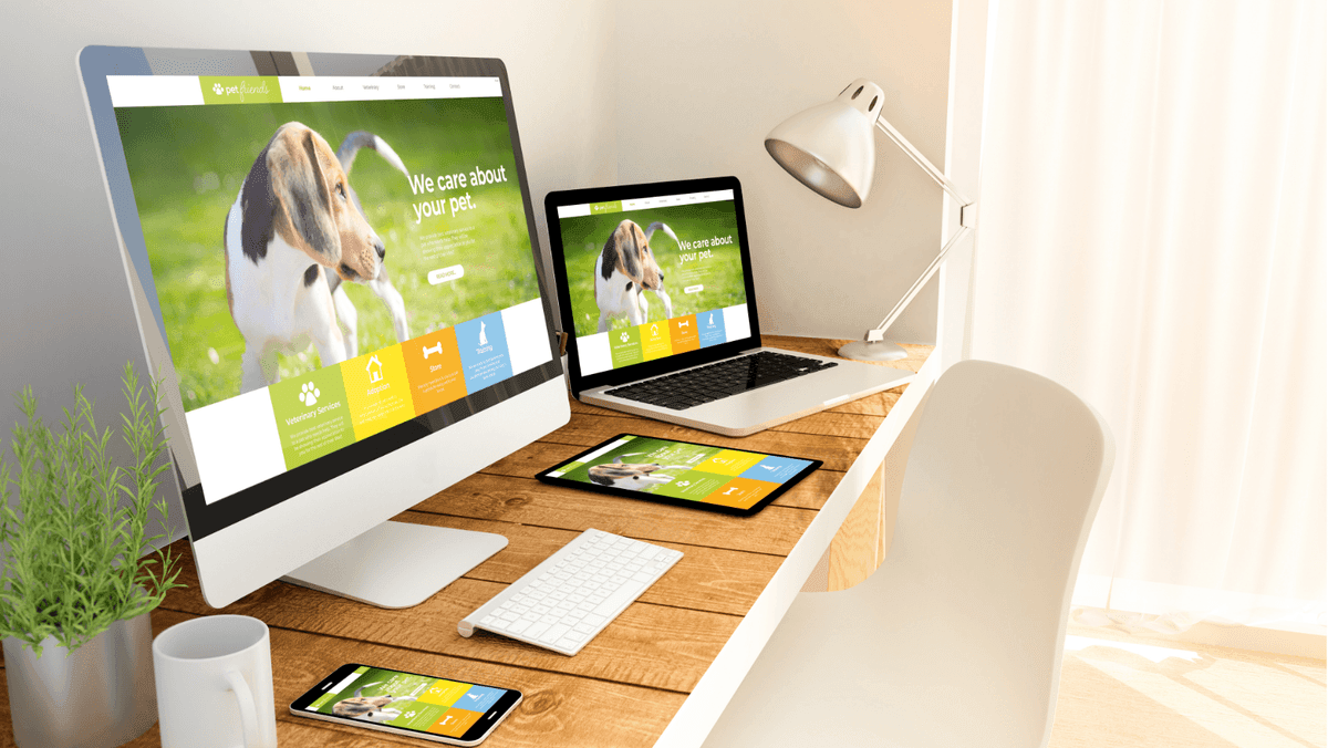 Crea un diseño web impresionante con Strikingly