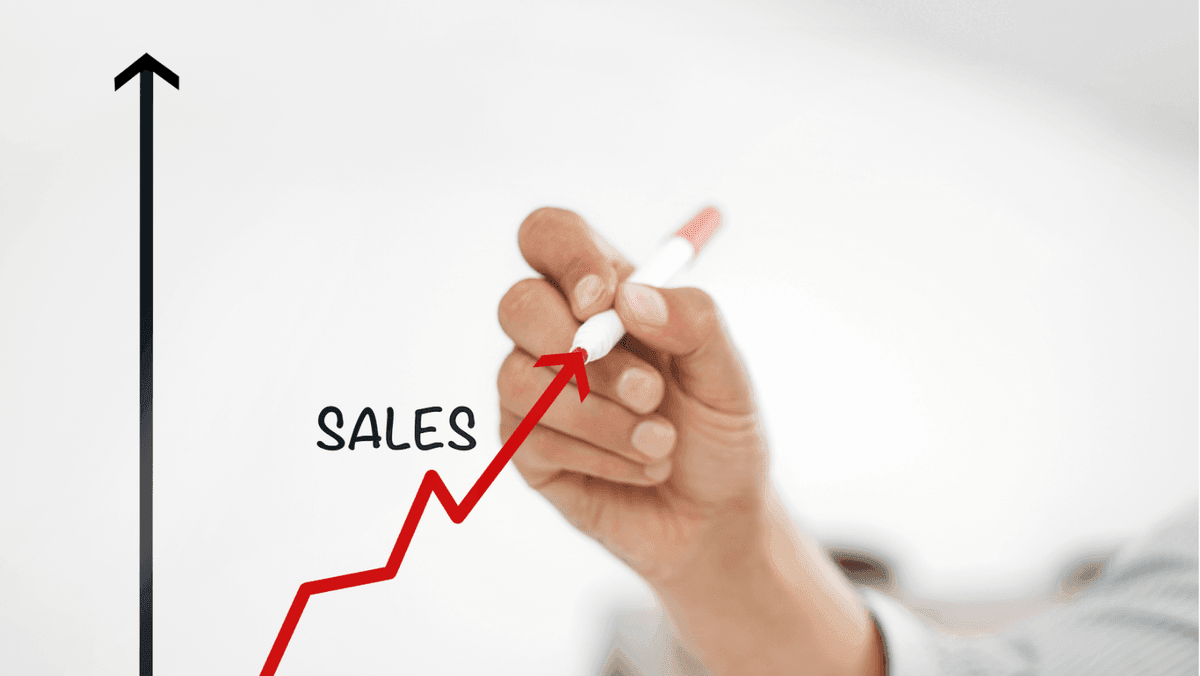 Mejorar las tasas de conversión de ventas