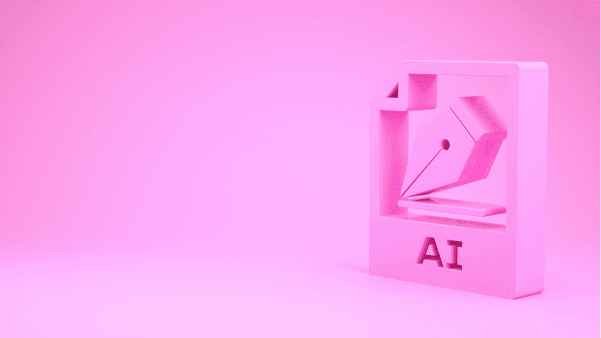 Más allá del algoritmo: creación de logotipos de IA que cautiven y conviertan